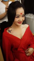 -盘子女人坊古装写真摄影(厦门总店)