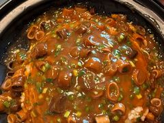 -鲜得莱渔港·小平岛海胆馆(七贤岭店)