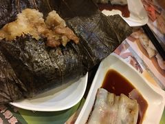 -添好运点心专门店(深水埗店)