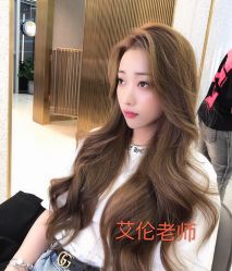 -3AM·S HAIR SALON烫发染发接发