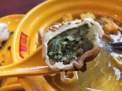 iphone_upload_pic-小杨生煎(香港名都店)