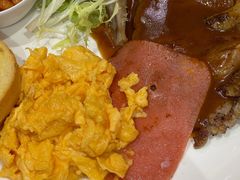 -香港深仔记茶餐厅(东门店)