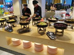 -丽池宫韩式汗蒸会馆(华灯坊店)