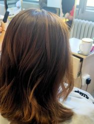 -MOVAN HAIR莫凡匠人发型屋