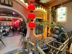 -汇景花园酒家(基立下道店)