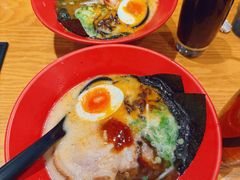 特制赤丸-一風堂拉面(美罗城店)