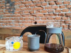 -Vanilla Specialty Coffee(八大关店)