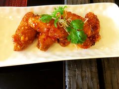 -WOLFGANG PUCK KITCHEN & BAR(迪士尼小镇店)