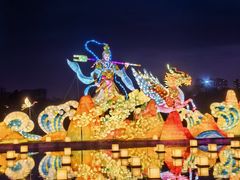 -武汉园博园(武汉自然博物馆)