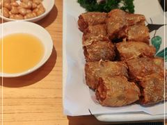 -明思味 二十年潮粤菜(榕城东山店)