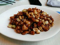 -天和晟新京菜.水煮鱼.湘土菜(国展店)