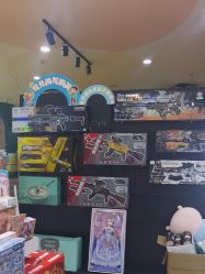 -童梦园主题乐园(天津泉汇购物广场店)