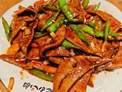 -張飛扒肉·龙江非遗(道外店)