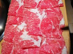 -青瓷火锅料理(西单大悦城店)