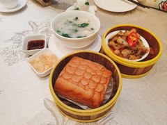 -香云轩·顺德菜(香云纱园林酒店店)