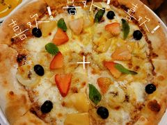 -食间牛排(湖西路店)