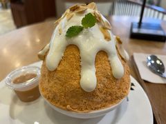 -After You Dessert Cafe(CENTRALWORLD)