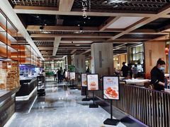 大堂-同庆楼(滨湖万达广场店)