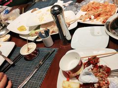 -常州新城希尔顿酒店·OPEN全日餐厅