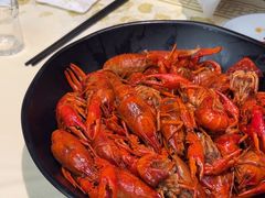 -聚味瞿记·龙虾堂(咸嘉湖店)
