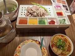 -相约·羊村小馆非遗手抓肉(七一酱园店)