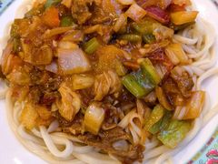 -雅克西食府(劲松店)