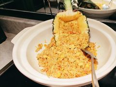 -晶丽香榭自助餐(南京大饭店)