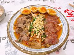 -东排食堂长沙小吃大排档(五一广场店)