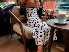 -咖法森林·咖啡  酒吧(天河店)