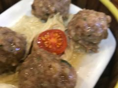 -丰圆轩粤式茶楼 . 点心粤菜(夏茅店)