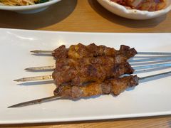 -秦香阁·西北家常菜(徐汇日月光中心店)