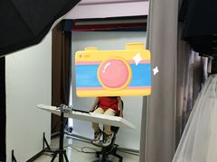 -红像馆·结婚登记·证件照·身份证回执照相点(苹果园店)