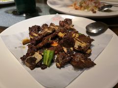 牛仔骨-猪肉婆私房菜(容桂总店)