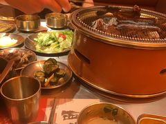 -西塔老太太泥炉烤肉(苏州大悦城店)