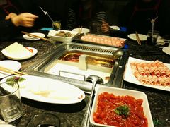 -海底捞火锅(徐州火车站店)