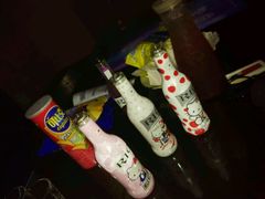 -真爱范特西KTV(交大店)