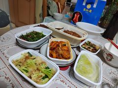 -真地道京味府·鲜橙烤鸭·北京菜(朝阳公园·甜水园店)