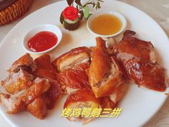 -阿英煲(凉城路店)