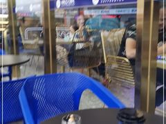 -HALO CAFE(江海中环广场店)