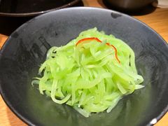 -金牌外婆家(苏州中心店)