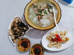 -明升萝卜汤