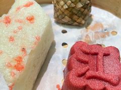 -苏梦江南·淮扬菜(夫子庙店·全天营业中)