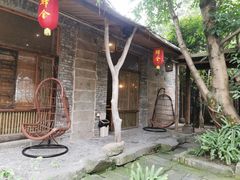 -驿舍·民國老营房院子私房菜(科学会堂店)