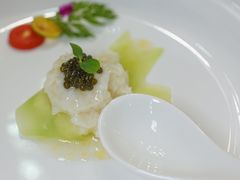 雪花鸡淖-松云泽