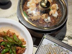 -绿茶餐厅(燕郊永旺店)