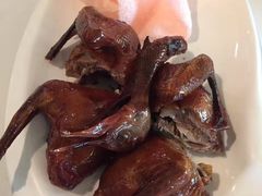 -潮福城大酒楼·潮味粤品·港式点心(湖滨北路店)