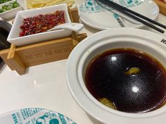-阳坊胜利涮羊肉(阳坊老店)