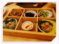 -酒久自助料理(佳兆业店)