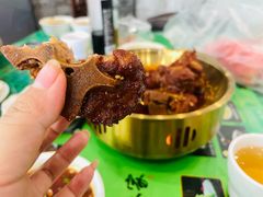 -令氏家外家周秦食府(高新店)