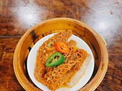 -澳门西南饭店·粤菜·茶市·手工点心(华海路店)